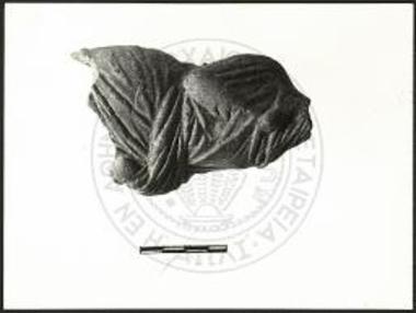 Ειδωλιο από την τομή Γ/ Ν1.