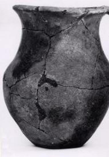 Σχήματα ΥΕ αγγείων. Πρόχους.