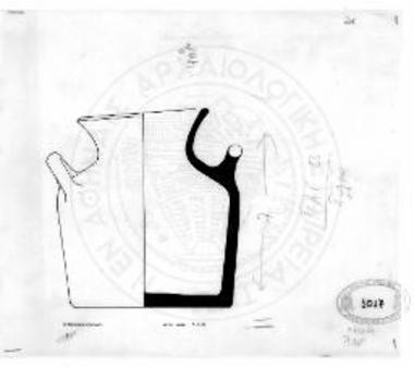 Η ΥΕ ΙΙΙΓ : 1 πυξίς.