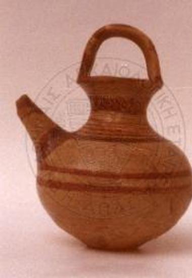 Μυκηναϊκή κεραμική