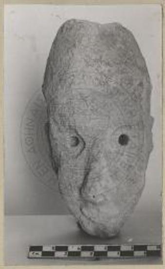 Πωρίνη κεφαλή.