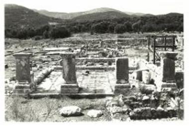 Ανατολικό Πρόπυλο