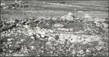 Ανασκαφή Εφύρας