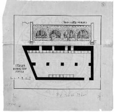 Βορδοναρείον της Μ. Οσ. Λουκά