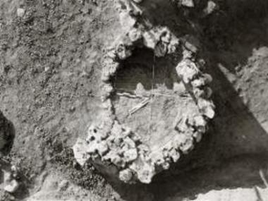 Θολωτός τάφος