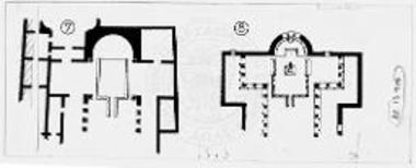 Φράγμα πρεσβυτερίου