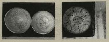 Βυζαντινά πινάκια.