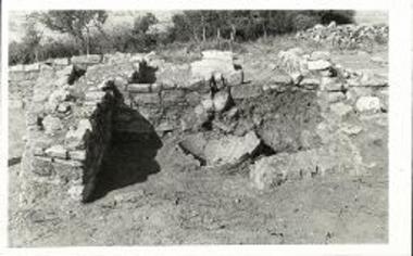 Χώρισμα Ι (ελαιοτριβείον).