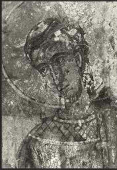 Τοιχογραφία