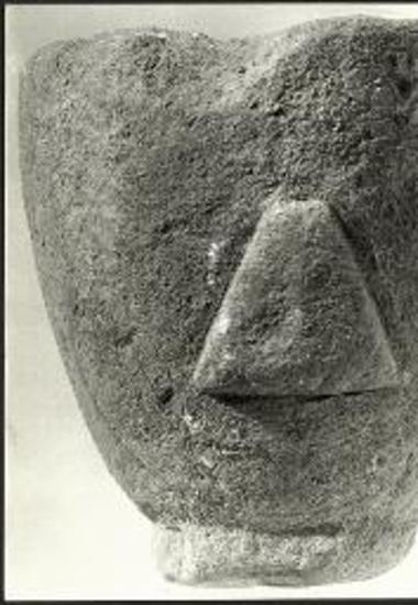 Μαρμάρινον ιγδίον.