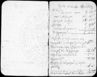 Ημερολόγιο ανασκαφών Λυκαίου