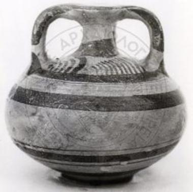 Ψευδόστομος αμφορέας