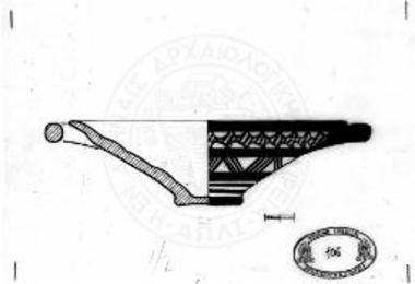 Το αγγείο 389 της Συλλογής Γιαμαλάκη.