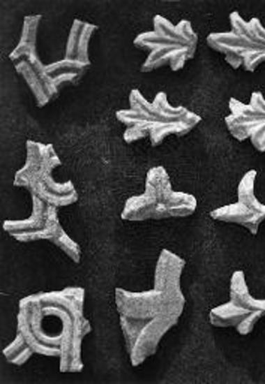 Αρχιτεκτονικό μέλος.