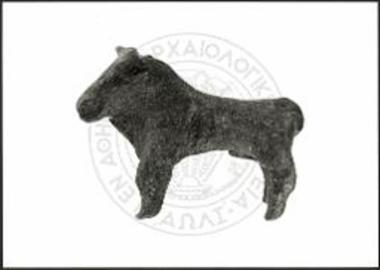 Stier (X 3546).