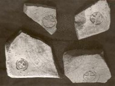 Πλίνθοι και κέραμοι