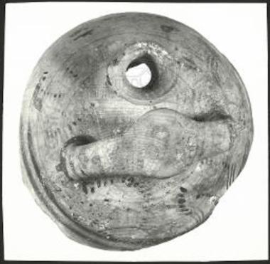 ΥΜ IIIΒ κεραμεική.