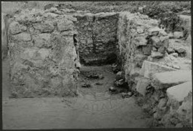 Ο χώρος 4 από Νότο.