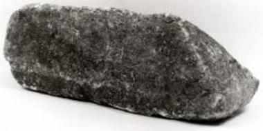 Μαρμάρινο παλαιοχριστιανικό επίκρανο.