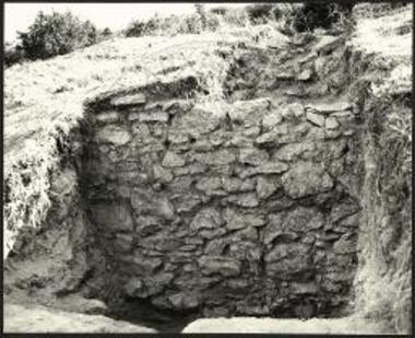 Ανασκαφή Κοζάνης