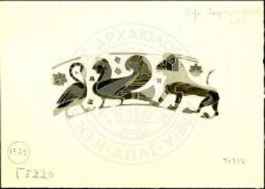 Λεκάνη 16358.
