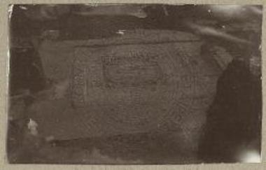 Ψηφιδωτόν Αμφιτρίτης.