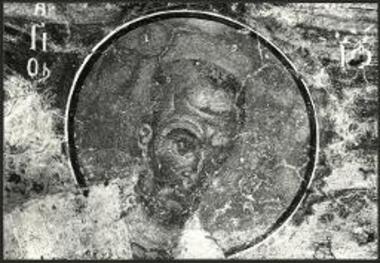 Επίδαυρος-Λιμηρά. Κάτω Καστανιά, Άγιος Ιωάννης Πρόδρομος. Ο άγιος Ιωάννης ο Χρυσόστομος.