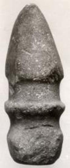 Λίθινος πέλεκυς