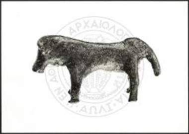 Stier (X 3360).