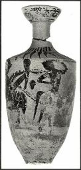 Ανασκαφή Μεσημβρίας