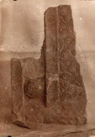 Architectural elements