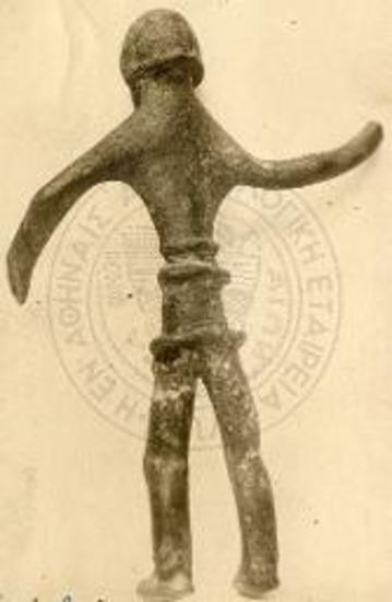 Αγαλματίδιον