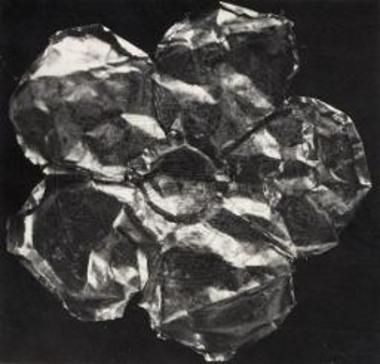 Περιστεριά, λάκκος. Χρυσά αντικείμενα.