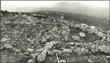 Ανασκαφή Εφύρας