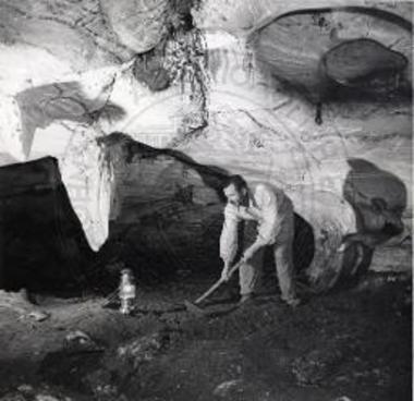 Σπήλαιο του Πανός