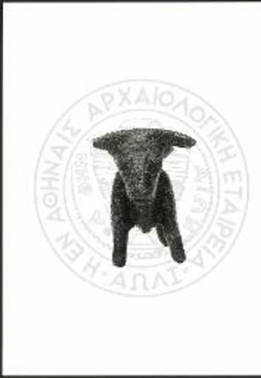 Stier (X 3881).