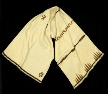 Εσάρπα Εύας Σικελιανού