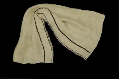 Εσάρπα Εύας Σικελιανού