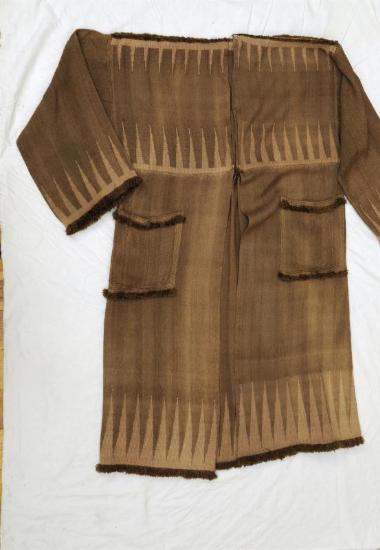 Πανωφόρι Εύας Σικελιανού