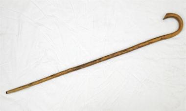 Μπαστούνι Άγγελου Σικελιανού