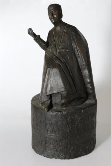 Άγγελος Σικελιανός- Αφιέρωμα Δελφικών Εορτών