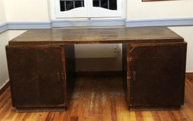 Γραφείο Άγγελου Σικελιανού