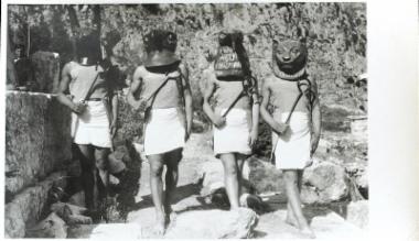 Β' Δελφικές Εορτές, 1930