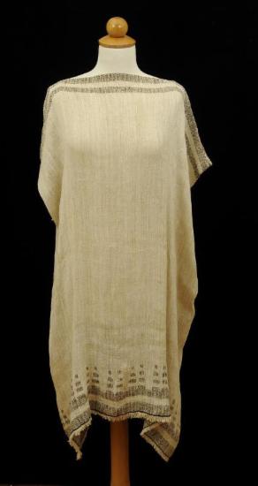 Φόρεμα Εύας Σικελιανού