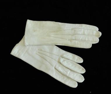 Γάντια Άγγελου Σικελιανού