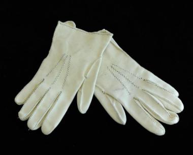 Γάντια Άγγελου Σικελιανού