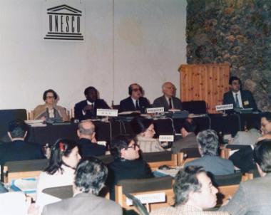 Ένατη Περιφερειακή Συνδιάσκεψη των Ευρωπαϊκών Επιτροπών της UNESCO