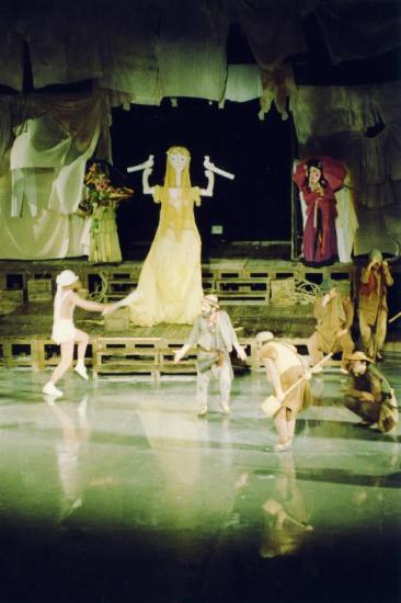 Αριστοφάνη 