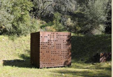 MMXD 3010, I-ΙΙ-ΙΙΙ