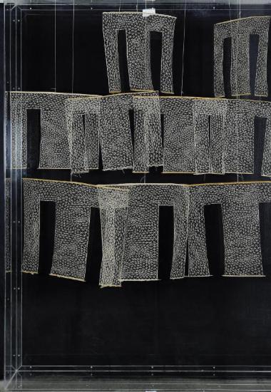 Αρχαϊκές κατασκευές